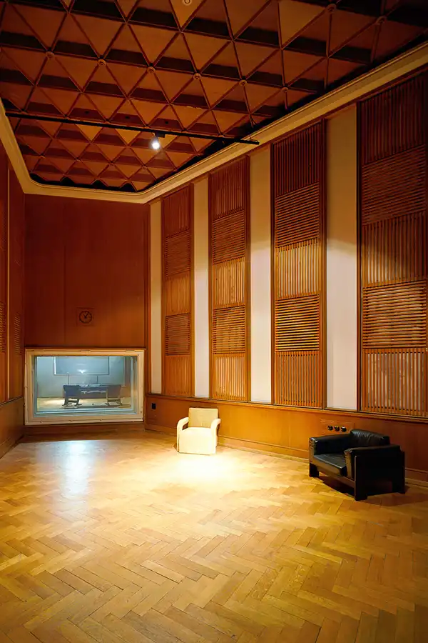 032 | 2023 | Berlin | Funkhaus Nalepastrasse | © carsten riede fotografie