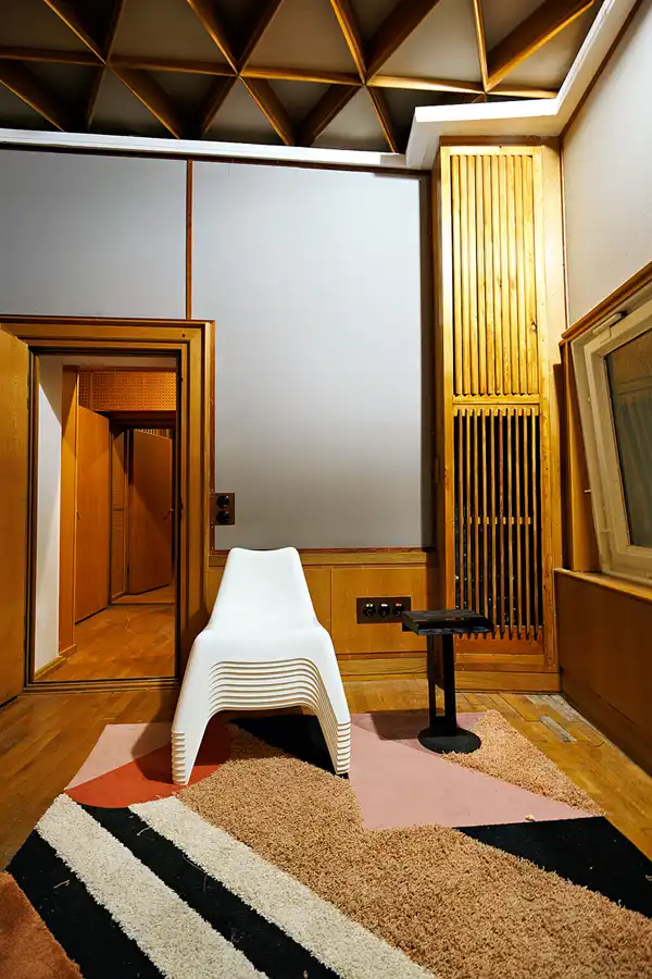 040 | 2023 | Berlin | Funkhaus Nalepastrasse | © carsten riede fotografie