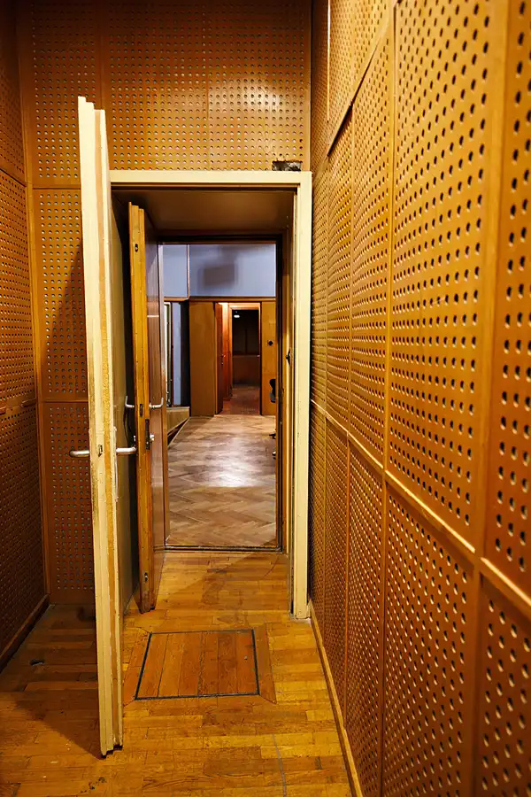 041 | 2023 | Berlin | Funkhaus Nalepastrasse | © carsten riede fotografie