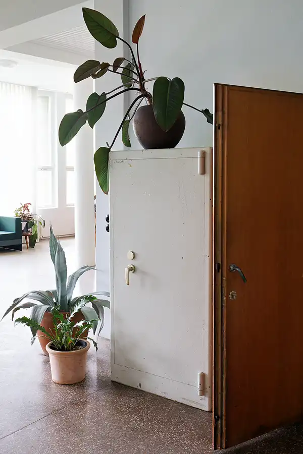 045 | 2023 | Berlin | Funkhaus Nalepastrasse | © carsten riede fotografie