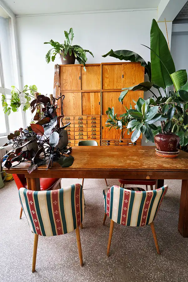 046 | 2023 | Berlin | Funkhaus Nalepastrasse | © carsten riede fotografie