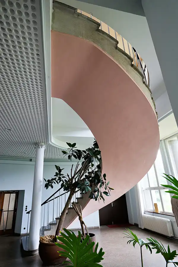 047 | 2023 | Berlin | Funkhaus Nalepastrasse | © carsten riede fotografie