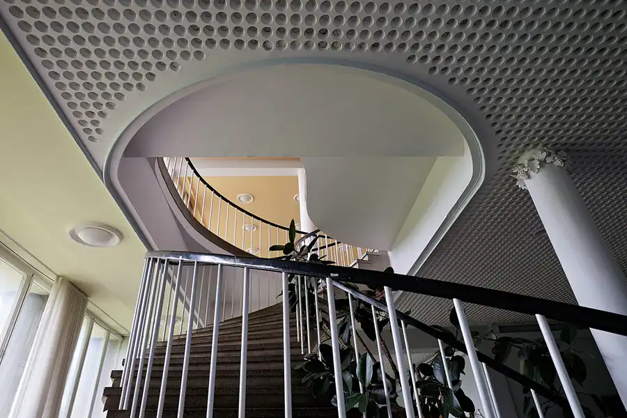 049 | 2023 | Berlin | Funkhaus Nalepastrasse | © carsten riede fotografie