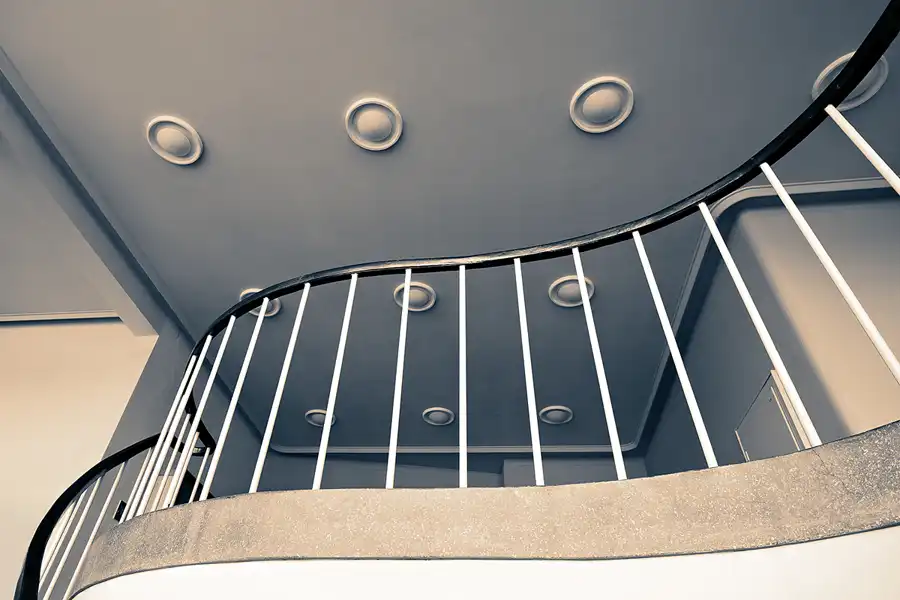 050 | 2023 | Berlin | Funkhaus Nalepastrasse | © carsten riede fotografie