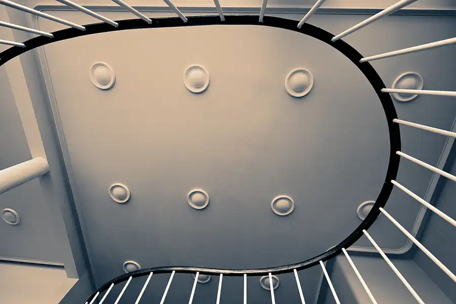 051 | 2023 | Berlin | Funkhaus Nalepastrasse | © carsten riede fotografie