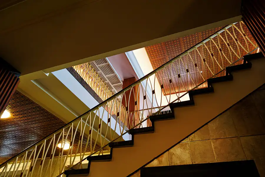 052 | 2023 | Berlin | Funkhaus Nalepastrasse | © carsten riede fotografie