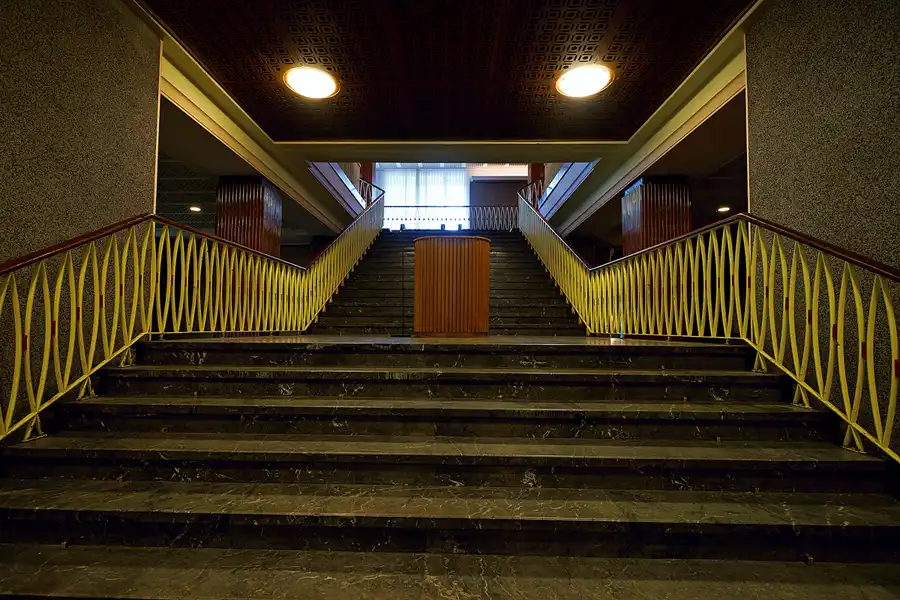 053 | 2023 | Berlin | Funkhaus Nalepastrasse | © carsten riede fotografie