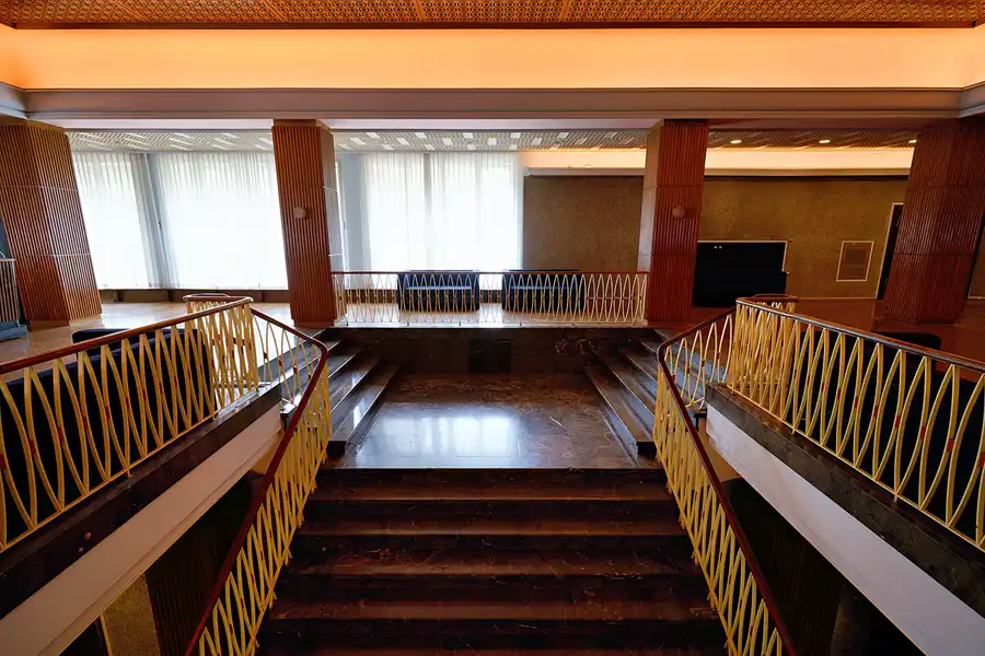 056 | 2023 | Berlin | Funkhaus Nalepastrasse | © carsten riede fotografie