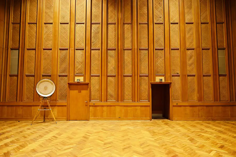 061 | 2023 | Berlin | Funkhaus Nalepastrasse | © carsten riede fotografie