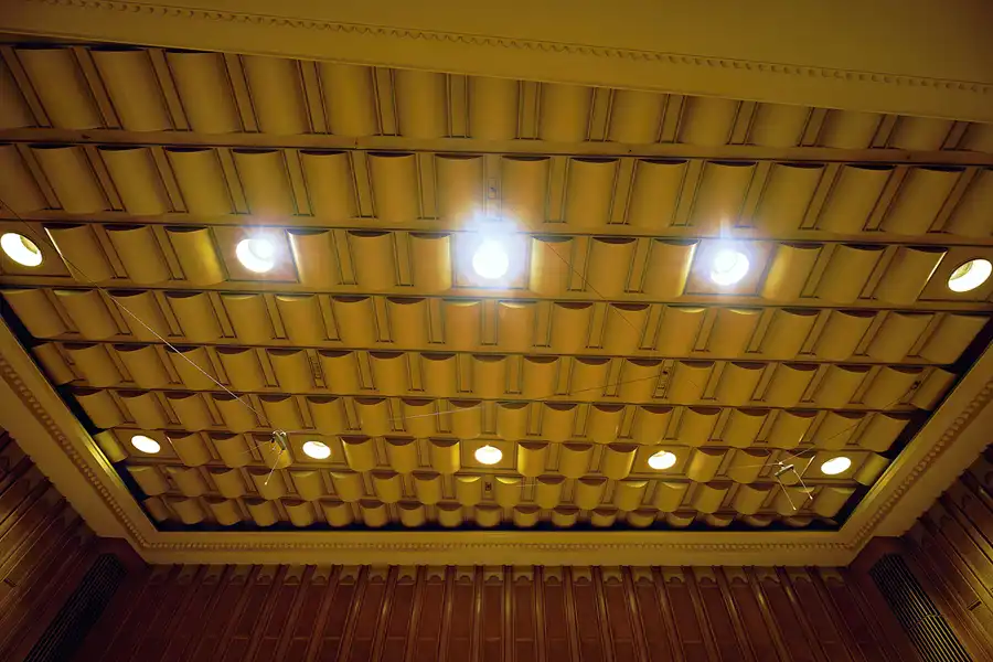 063 | 2023 | Berlin | Funkhaus Nalepastrasse | © carsten riede fotografie