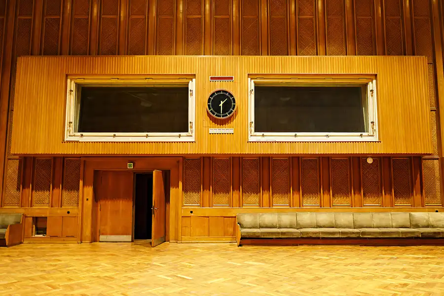 064 | 2023 | Berlin | Funkhaus Nalepastrasse | © carsten riede fotografie