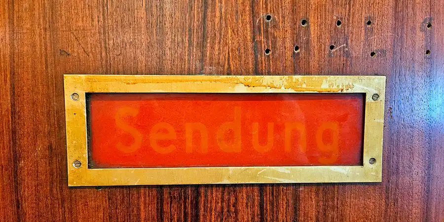 066 | 2023 | Berlin | Funkhaus Nalepastrasse | © carsten riede fotografie