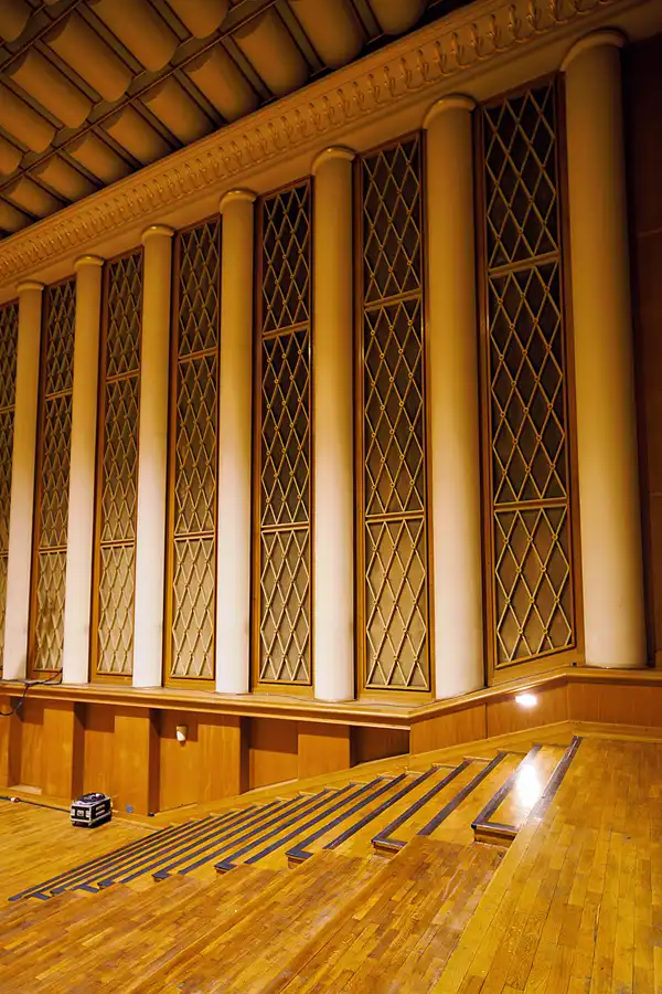 072 | 2023 | Berlin | Funkhaus Nalepastrasse | © carsten riede fotografie