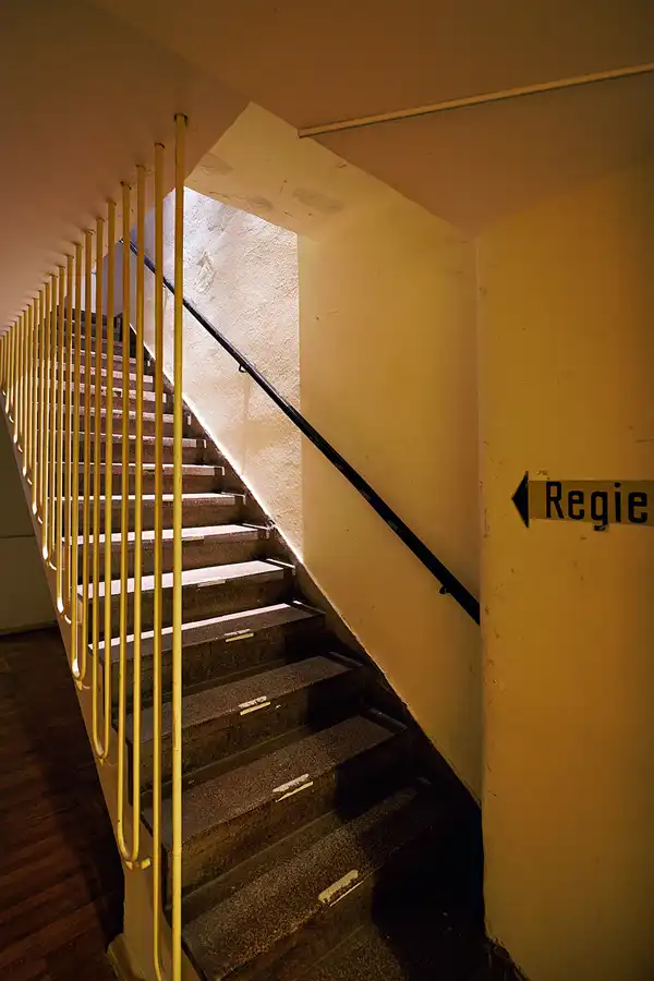 075 | 2023 | Berlin | Funkhaus Nalepastrasse | © carsten riede fotografie