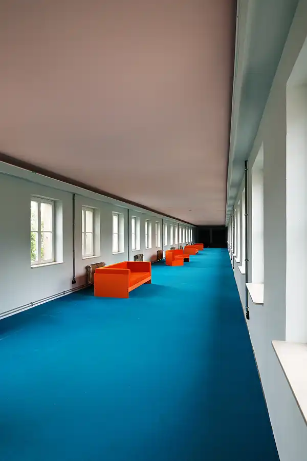 081 | 2023 | Berlin | Funkhaus Nalepastrasse | © carsten riede fotografie