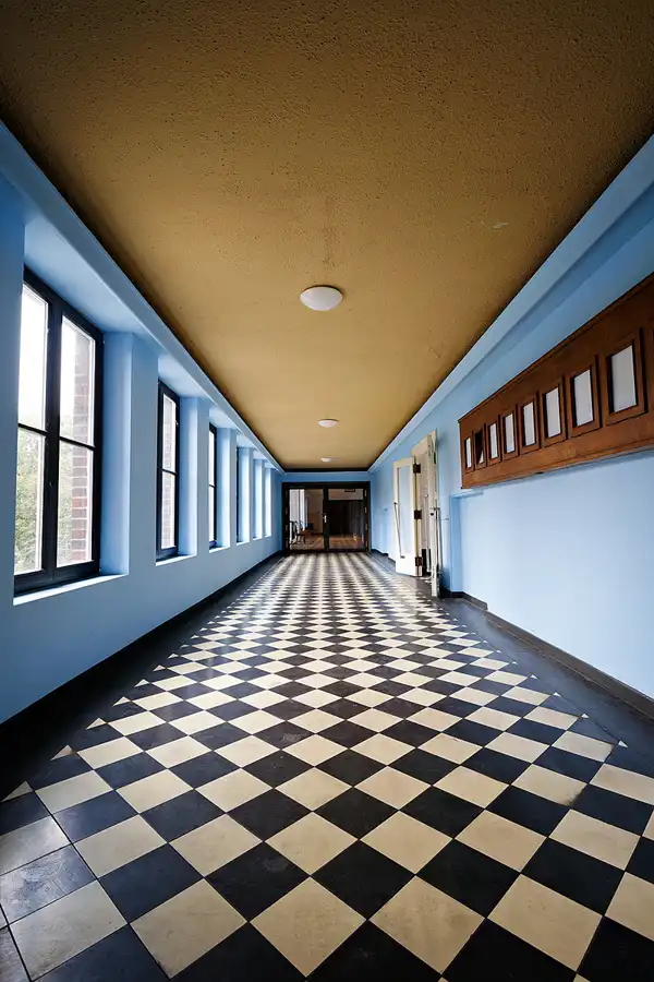 083 | 2023 | Berlin | Funkhaus Nalepastrasse | © carsten riede fotografie