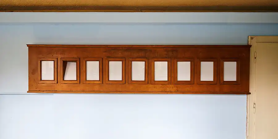 084 | 2023 | Berlin | Funkhaus Nalepastrasse | © carsten riede fotografie