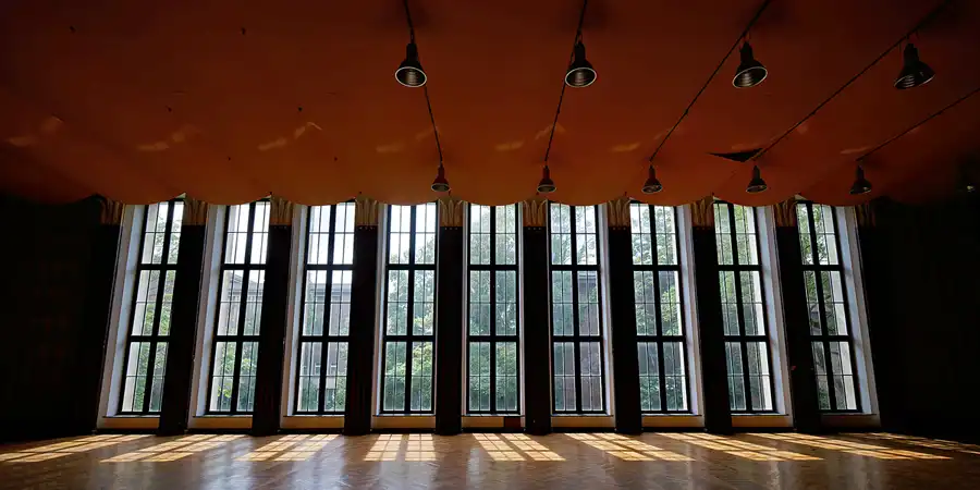 096 | 2023 | Berlin | Funkhaus Nalepastrasse | © carsten riede fotografie