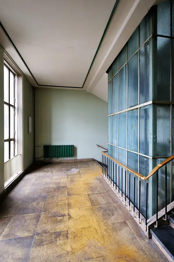 098 | 2023 | Berlin | Funkhaus Nalepastrasse | © carsten riede fotografie