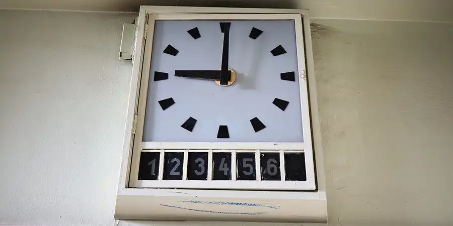 099 | 2023 | Berlin | Funkhaus Nalepastrasse | © carsten riede fotografie