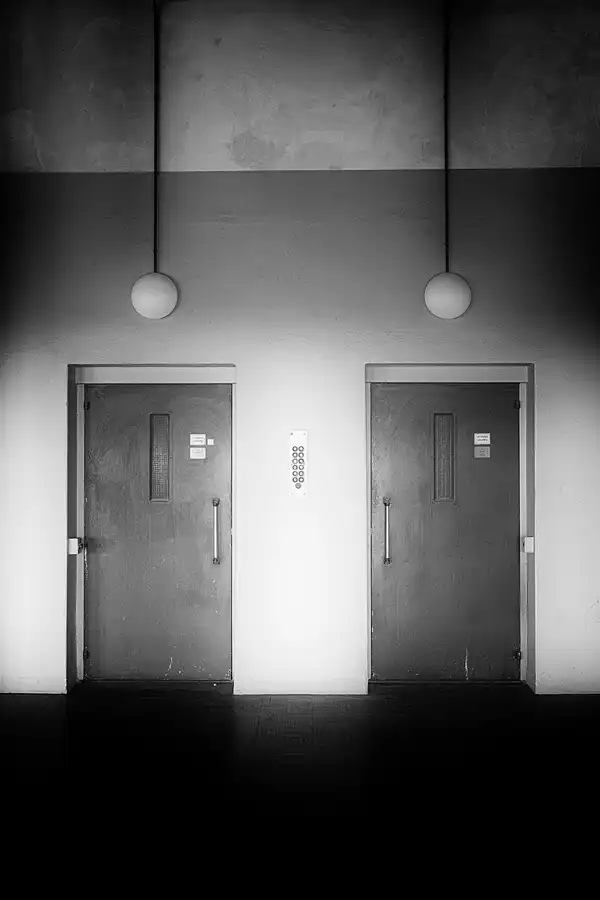 101 | 2023 | Berlin | Funkhaus Nalepastrasse | © carsten riede fotografie