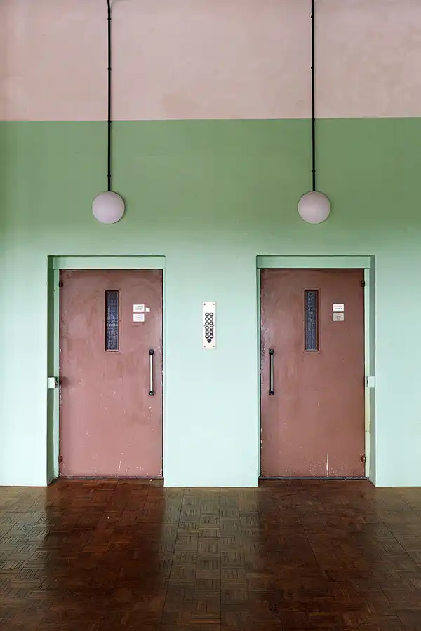 102 | 2023 | Berlin | Funkhaus Nalepastrasse | © carsten riede fotografie