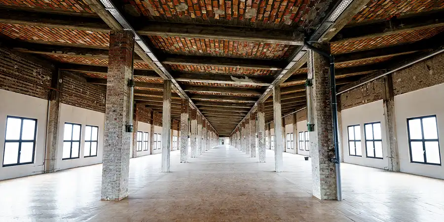 103 | 2023 | Berlin | Funkhaus Nalepastrasse | © carsten riede fotografie