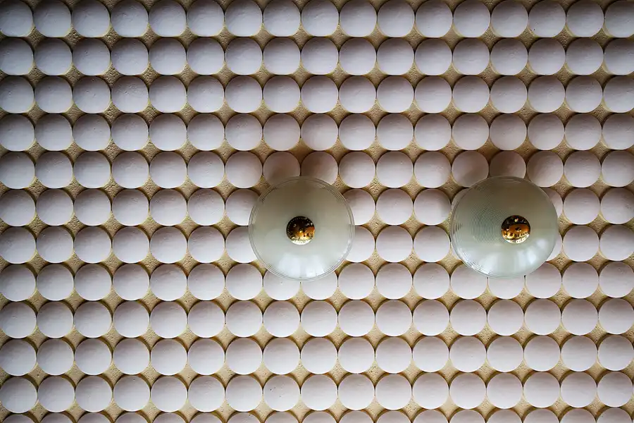 106 | 2023 | Berlin | Funkhaus Nalepastrasse | © carsten riede fotografie