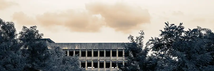 112 | 2023 | Berlin | Funkhaus Nalepastrasse | © carsten riede fotografie