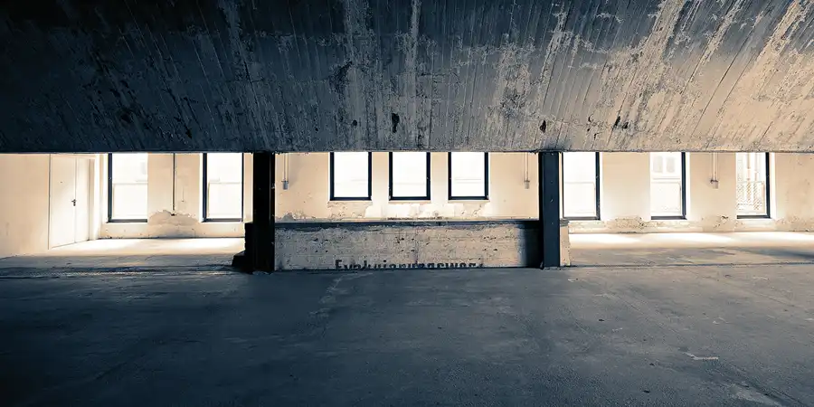 124 | 2023 | Berlin | Funkhaus Nalepastrasse | © carsten riede fotografie