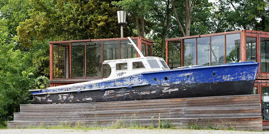 130 | 2023 | Berlin | Funkhaus Nalepastrasse | © carsten riede fotografie