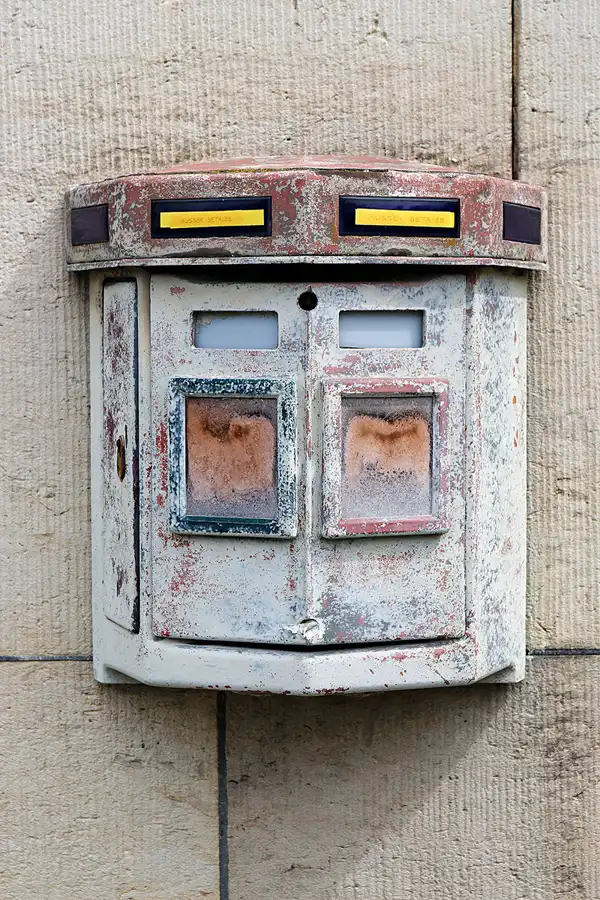 133 | 2023 | Berlin | Funkhaus Nalepastrasse | © carsten riede fotografie