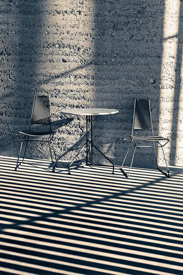 048 | 2023 | Berlin | Bernauer Strasse – Gedenkstätte Berliner Mauer – Versöhnungskirche | © carsten riede fotografie