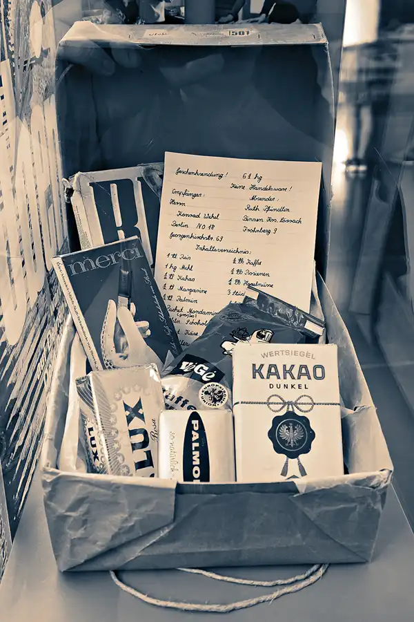 026 | 2023 | Berlin | Tränenpalast – Ausreisehalle Grenzübergangsstelle Bahnhof Friedrichstrasse | © carsten riede fotografie