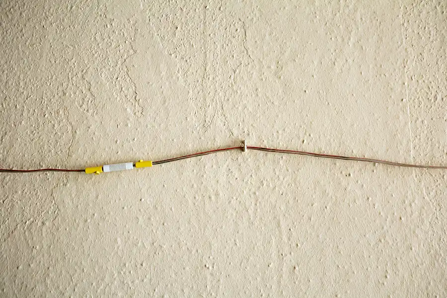 084 | 2023 | Berlin | Untersuchungshaftanstalt des Ministeriums für Staatssicherheit der DDR (MfS) Hohenschönhausen | © carsten riede fotografie