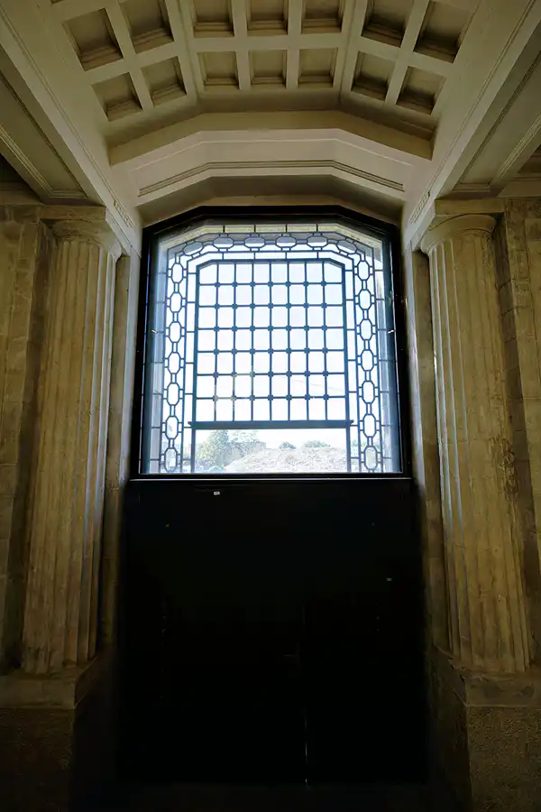 005 | 2023 | Berlin | Villa Heike | © carsten riede fotografie