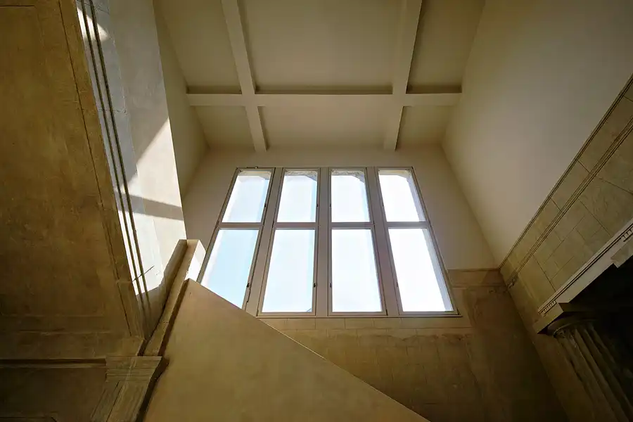 012 | 2023 | Berlin | Villa Heike | © carsten riede fotografie