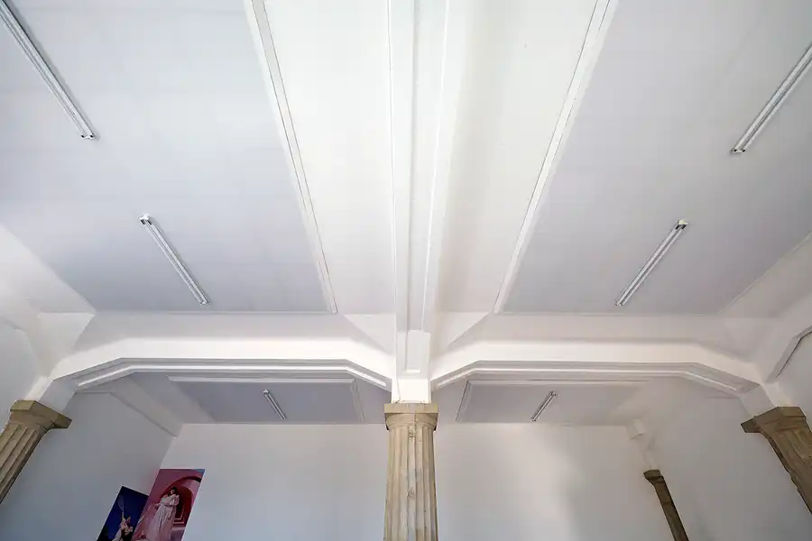 021 | 2023 | Berlin | Villa Heike | © carsten riede fotografie