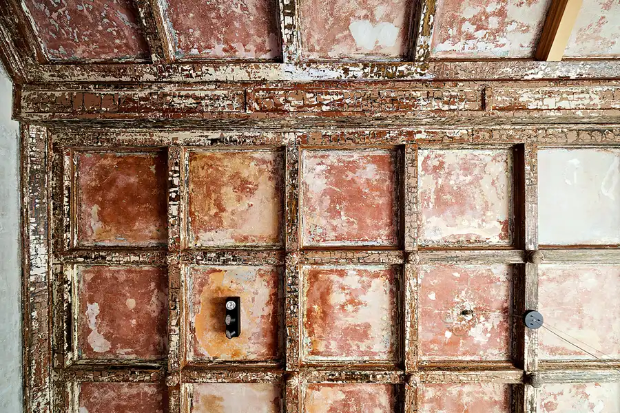 030 | 2023 | Berlin | Villa Heike | © carsten riede fotografie