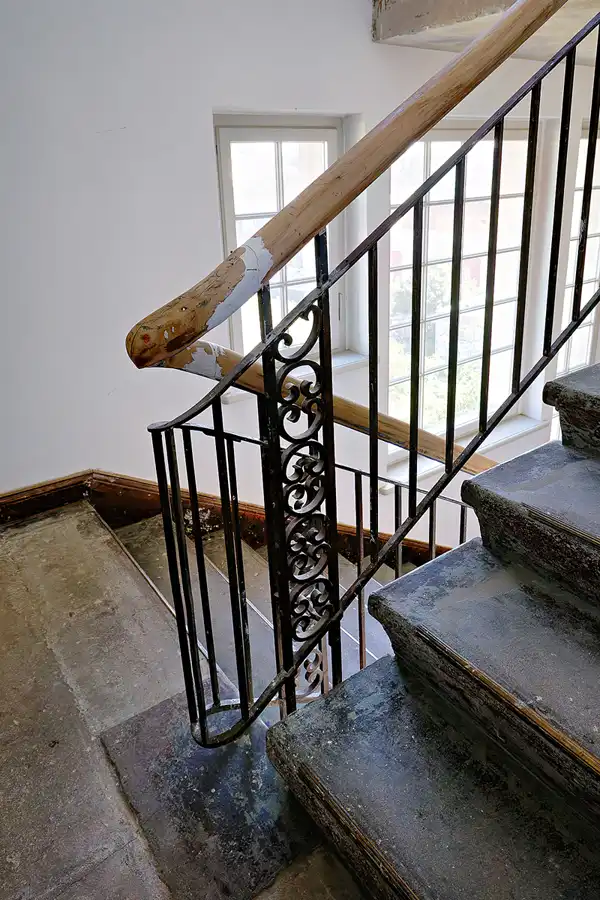 034 | 2023 | Berlin | Villa Heike | © carsten riede fotografie