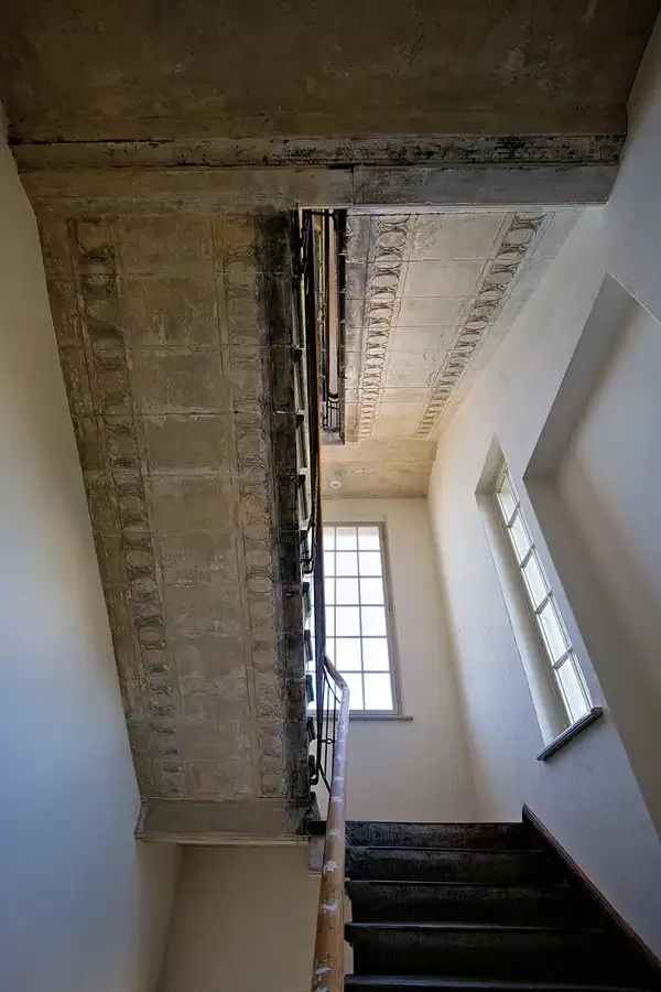 037 | 2023 | Berlin | Villa Heike | © carsten riede fotografie