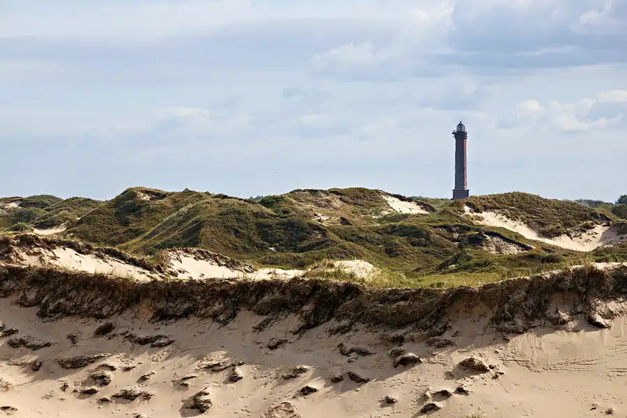 022 | 2023 | Norderney | Leuchtturm | © carsten riede fotografie