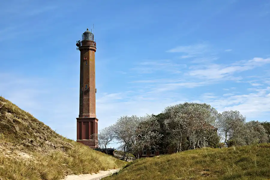 030 | 2023 | Norderney | Leuchtturm | © carsten riede fotografie