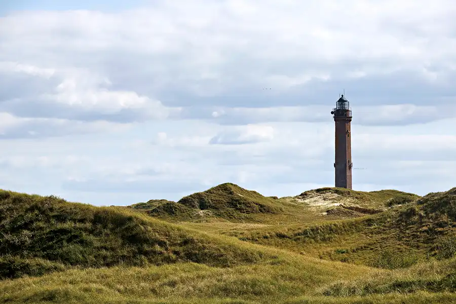 031 | 2023 | Norderney | Leuchtturm | © carsten riede fotografie