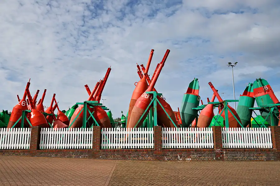 040 | 2023 | Norderney | © carsten riede fotografie