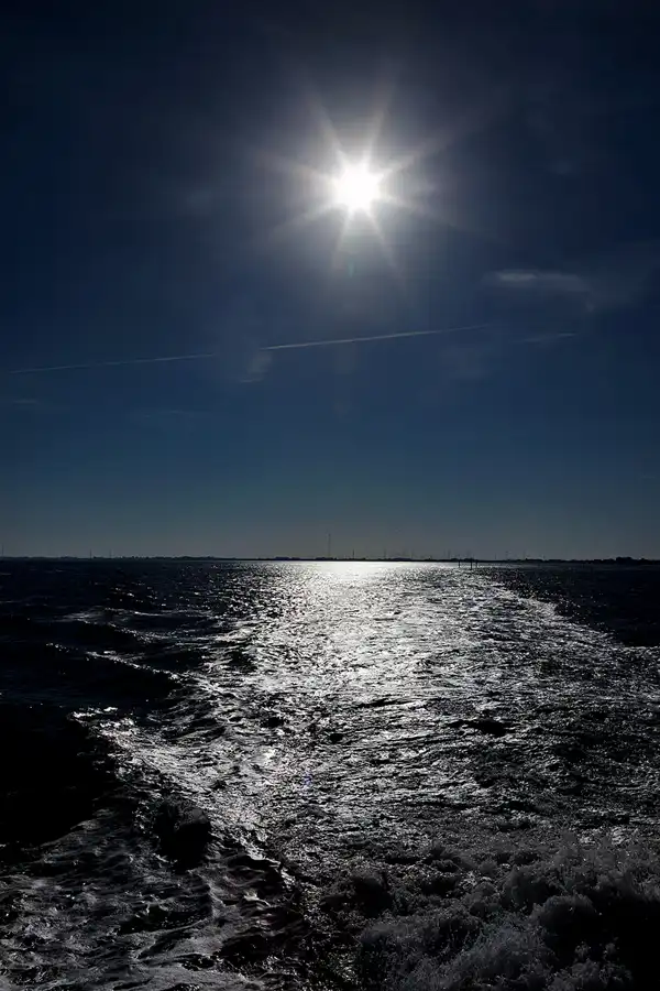 004 | 2023 | Schifffahrt Bensersiel – Langeoog | © carsten riede fotografie