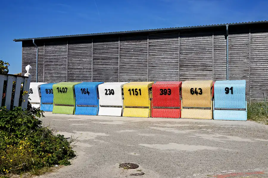 027 | 2023 | Langeoog | © carsten riede fotografie