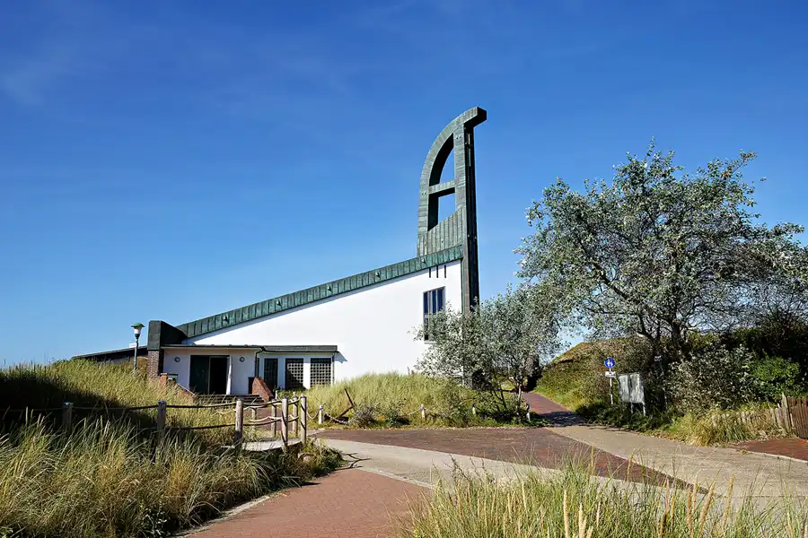 035 | 2023 | Langeoog | © carsten riede fotografie