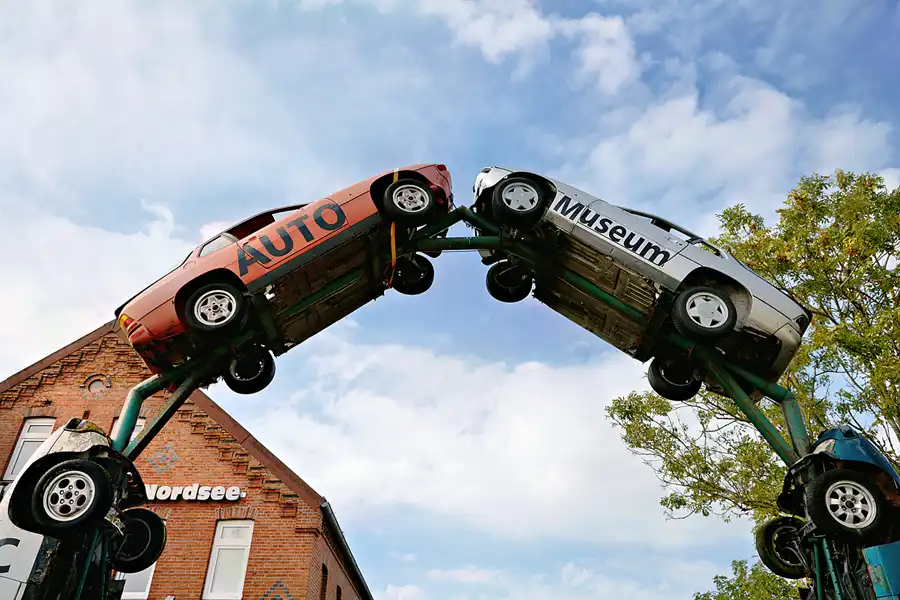 003 | 2023 | Norden | Automobil- & Spielzeugmuseum Nordsee | © carsten riede fotografie