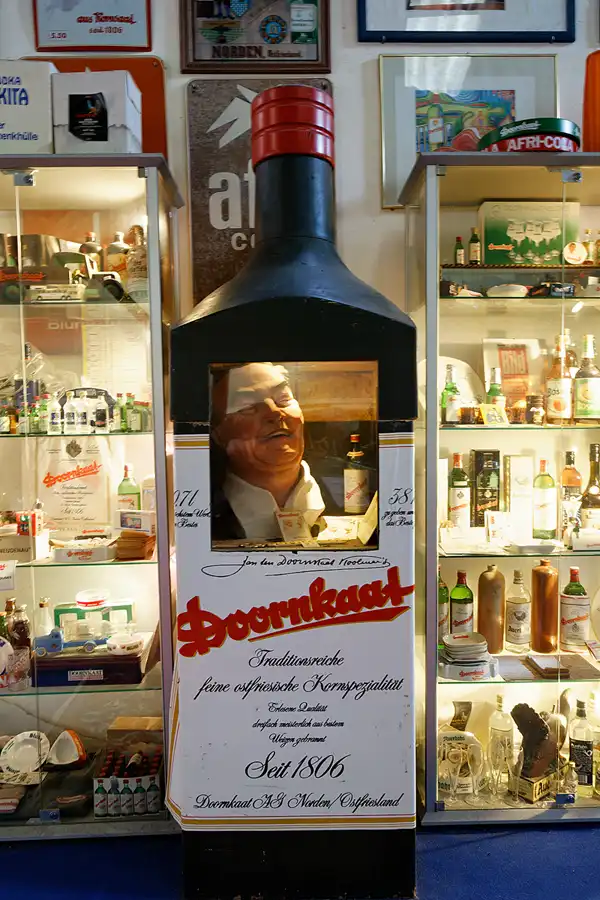 010 | 2023 | Norden | Automobil- & Spielzeugmuseum Nordsee | © carsten riede fotografie